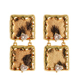 Diamond-embedded Non-fading Personalized Snake – Meaningful Gifts — 5