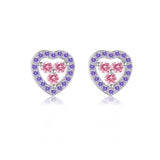 Women's Simple All-matching 925 Sterling Silver Finely – Gifts for Her — 2