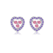 Women's Simple All-matching 925 Sterling Silver Finely – Gifts for Her — 2