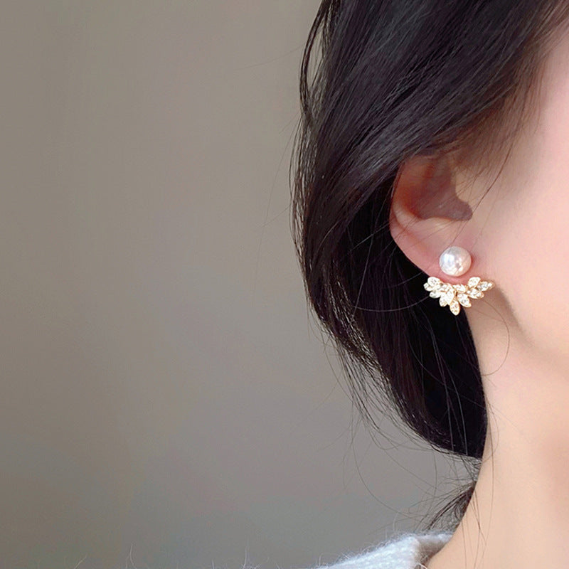 Women's Light Luxury One Pair Two Wearing Style – Stylish Gifts — 1