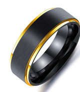Double Step Color Black Room – Birthday Gifts — 5