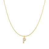 Fashion Personality Round Snake Clavicle Chain Female – Stylish Gifts — 7