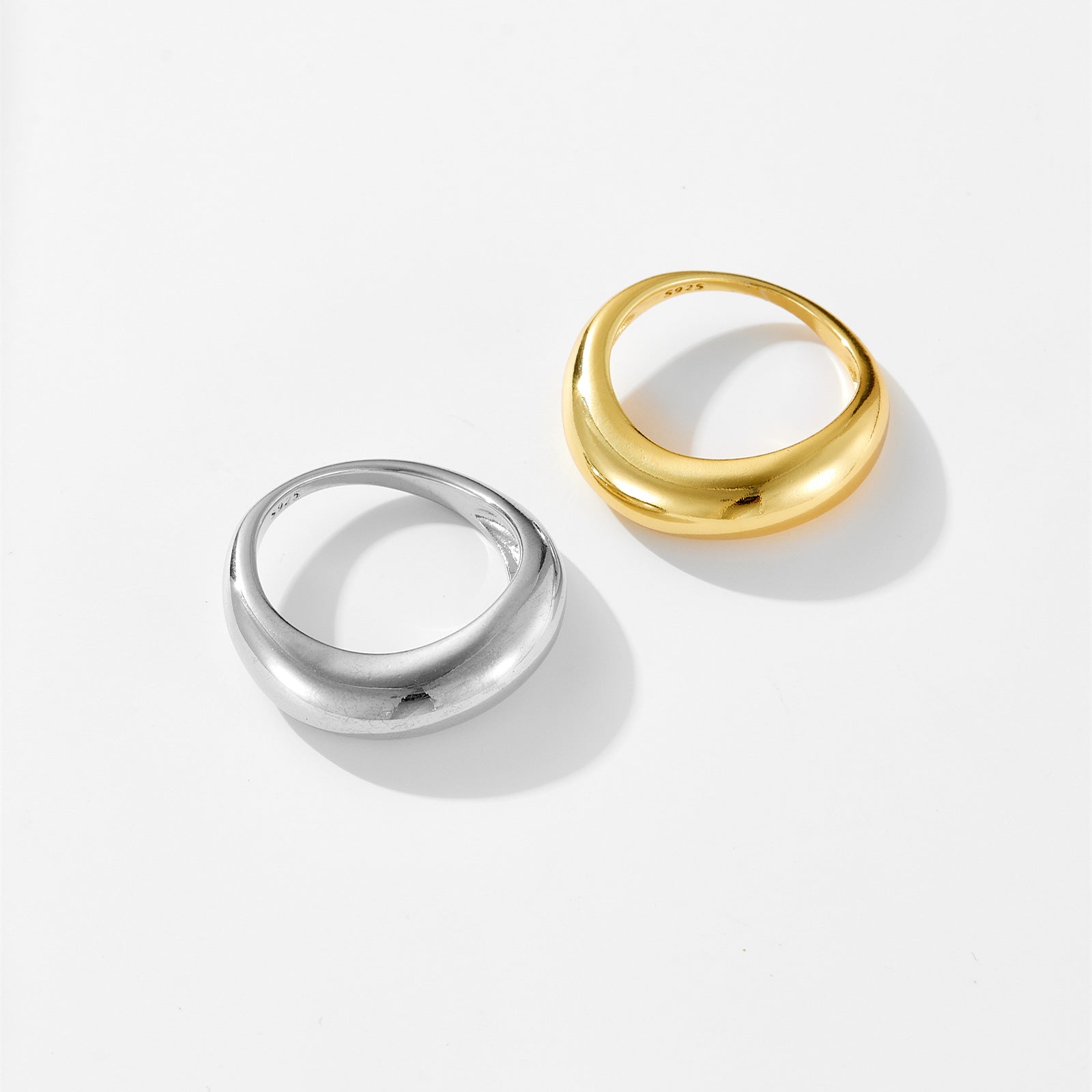 High-grade Irregular Design Simple And Light – Holiday Gift Ideas — 1