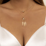 European And American Fashion Personality Size – Jewelry Gift Ideas — 12