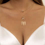 European And American Fashion Personality Size – Jewelry Gift Ideas — 12