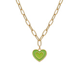 European And American Fashion Creative Alloy Drip – Jewelry Gift Ideas — 5