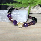 Crystal Natural Stone Bracelet Female High Sense – Jewelry Gift Ideas — 4