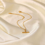 Women's Fashion Pendant Chain Anklet – Stylish Gifts — 4