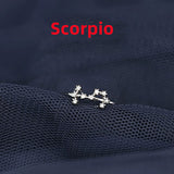 Zodiac Sign Ring – Stylish Gifts — 7