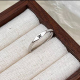Design A Plain Index Finger Ring – Jewelry Gift Ideas — 4