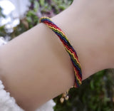 Couple Fashion Knitted Handrope – Stylish Gifts — 2