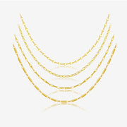 S925 Sterling Silver Necklace For Women – Jewelry Gift Ideas — 1