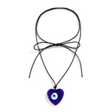 Women's Simple Retro Imitation Crystal Necklace – Jewelry Gift Ideas — 5