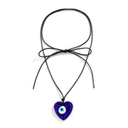 Women's Simple Retro Imitation Crystal Necklace – Jewelry Gift Ideas — 5