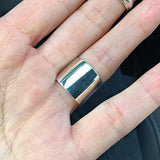 Alloy Inlaid Luminous Stone Jewelry Ring – Jewelry Gift Ideas — 5