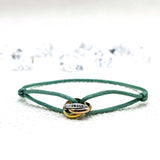 Fashion Simple Ins Style Woven Bracelet – Stylish Gifts — 13