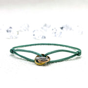Fashion Simple Ins Style Woven Bracelet – Stylish Gifts — 13
