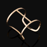 Fashion Personality Gold Braceletpersonality – Stylish Gifts — 9