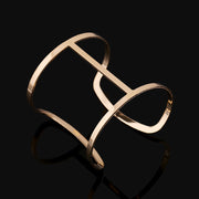 Fashion Personality Gold Braceletpersonality – Stylish Gifts — 9