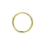 Popular Trendy Inlaid Zirconium Stainless Steel – Surprise Gifts — 5