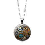 European And American Popular Steampunk – Jewelry Gift Ideas — 2
