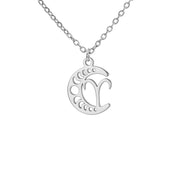 Fashion Simple Twelve Constellation Series – Jewelry Gift Ideas — 3