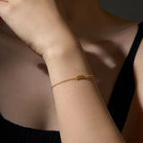High-grade 925 Sterling Silver Bracelet For Women – Jewelry Gift Ideas — 5