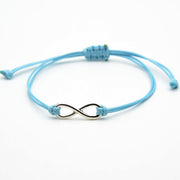 Couple Braided Bracelet – Jewelry Gift Ideas — 7