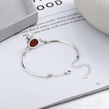 Design Antique Style Temperamental Bracelet Female – Stylish Gifts — 3