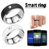 Multifunctional Smart Wearable Access Control Stainless – Tech Gifts — 3