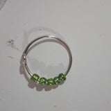 Rainbow Ring European And American Foreign Trade – Jewelry Gift Ideas — 12