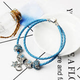 Women's Fashion Blue Starry Sky Bracelet – Stylish Gifts — 2