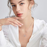 Female Light Luxury Collar Chain Gives Girlfriend – Gifts for Her — 1