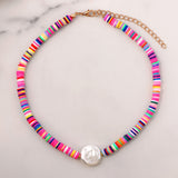 Personalized Versatile Simple Necklace Soft – Jewelry Gift Ideas — 2