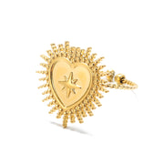 Special-interest Design Moon Heart Small – Small Gift Ideas — 16