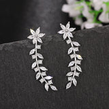 European And American Style Internet Celebrity Earring – Stylish Gifts — 20