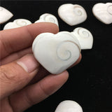 Fashion Creative Simple Natural Sun Shell Pendant – Stylish Gifts — 3