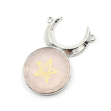 Moon XINGX Crystal Pendant Ornaments – Jewelry Gift Ideas — 7