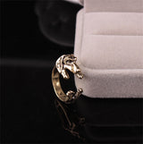 Women's Fashion Personality Cute Animal Finger Ring – Stylish Gifts — 19