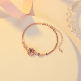 Bracelet Female Simple Girlfriends Couple Student – Jewelry Gift Ideas — 7