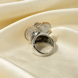 Lisette Rose Ring – Small Gift Ideas — 3