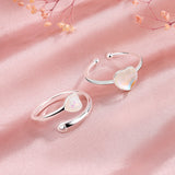 Women's Moonstone Fashion Personality Ring – Stylish Gifts — 6