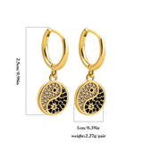 Women's Fashion Simple Personality Fashion Earrings – Stylish Gifts — 4