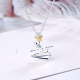 Star Picker Necklace Women's Fashion Temperament – Jewelry Gift Ideas — 5