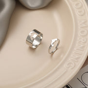 Butterfly Element Ladies Ring Hollowed Out Super Fairy – Gift Ideas — 8