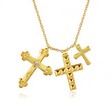 European And American Cross Multi-layer Hip-hop – Jewelry Gift Ideas — 2