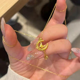 Chinese Style Light Luxury Exquisite Design – Jewelry Gift Ideas — 6