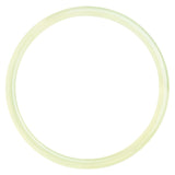 Simple Women's Natural Chalcedony Ancient Style Thin – Stylish Gifts — 2