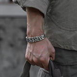 Hand-woven Bracelet Men's Retro Personality – Jewelry Gift Ideas — 1
