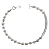 Small Design Copper Gold Plated Baroque Pearl – Jewelry Gift Ideas — 4